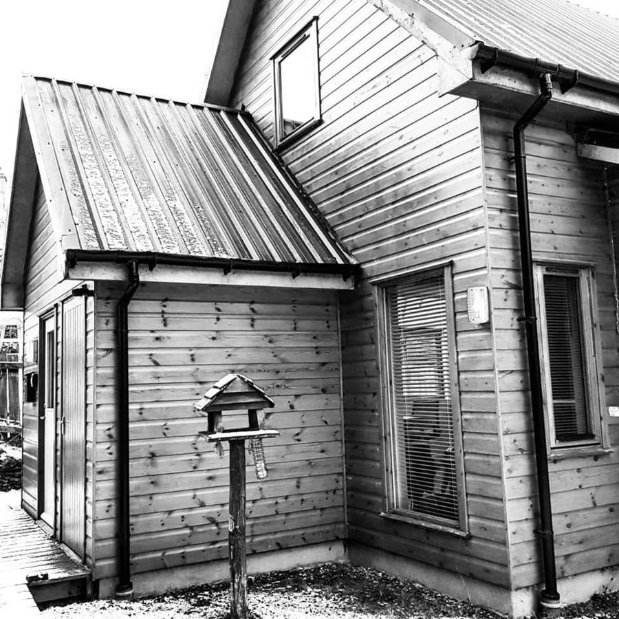 Baltinna East - By Where Stags Roar Newtonmore Exterior foto